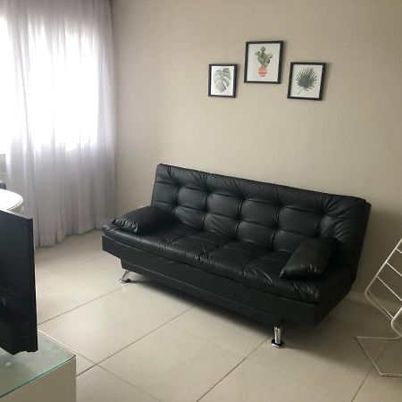 Apartamento Centro/Batel Appartamento Curitiba Esterno foto