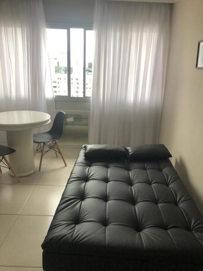 Apartamento Centro/Batel Appartamento Curitiba Esterno foto