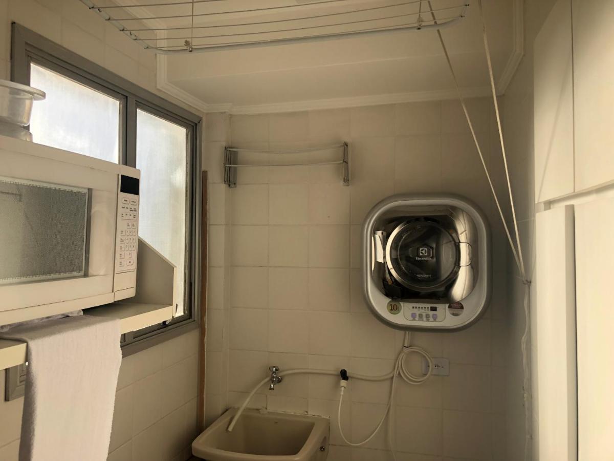 Apartamento Centro/Batel Appartamento Curitiba Esterno foto