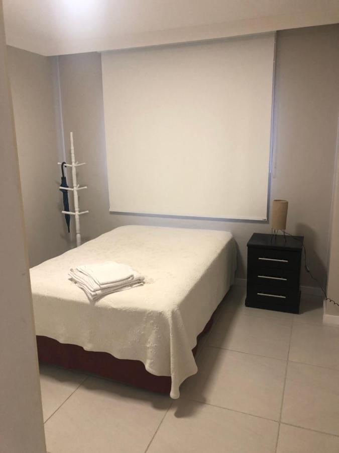 Apartamento Centro/Batel Appartamento Curitiba Esterno foto
