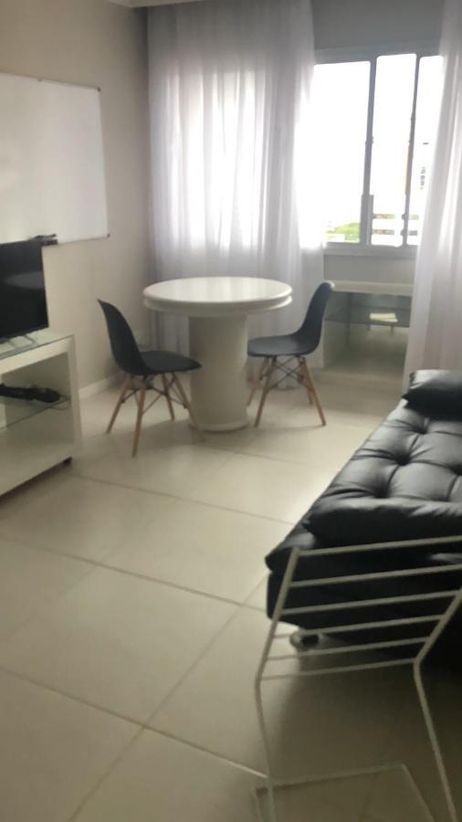 Apartamento Centro/Batel Appartamento Curitiba Esterno foto