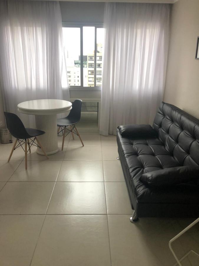 Apartamento Centro/Batel Appartamento Curitiba Esterno foto
