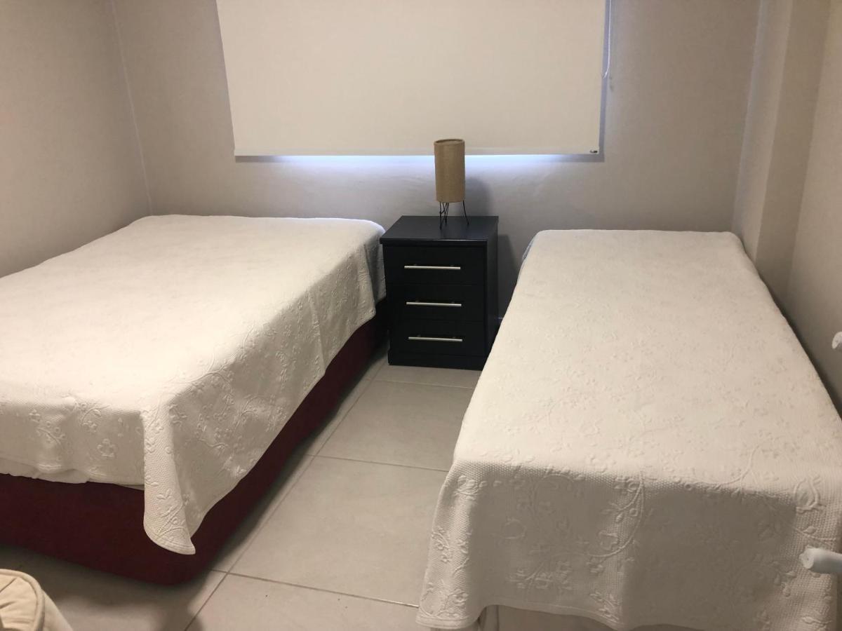 Apartamento Centro/Batel Appartamento Curitiba Esterno foto